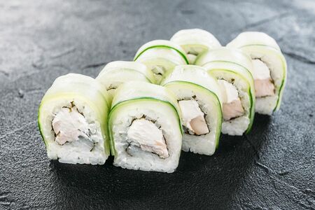 Ролл Самурай