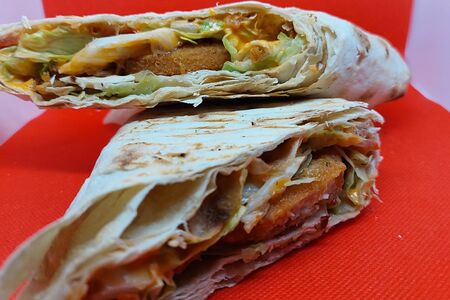 Шавуха Кейджен