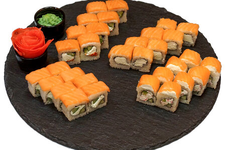 Сет Филомания 