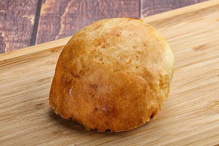 Самса тандырная с бараниной