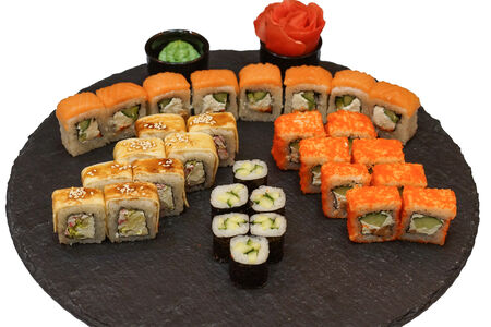 Сет Филафеста