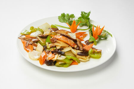 204. Шао эр дун