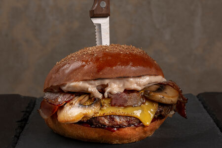 Бургер Buffalos