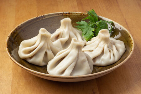 Хинкали Классические