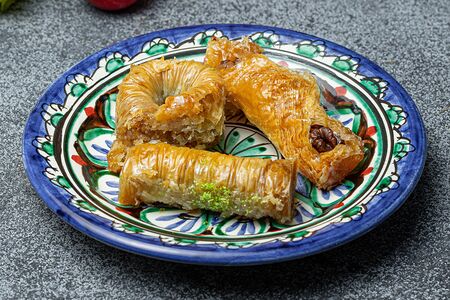 Пахлава ассорти