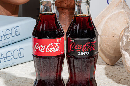 Кока-Кола