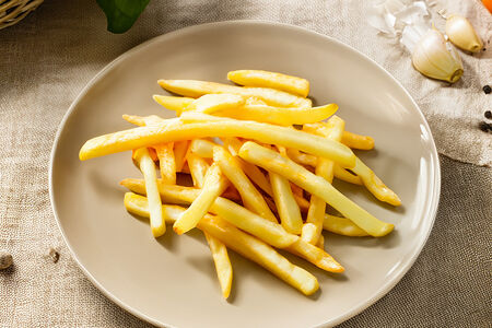 Картошка фри