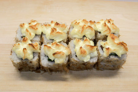 Ролл Аризона маки