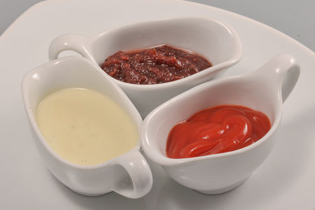 Соус Сливовый