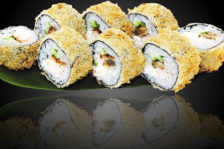 Ролл Кин-сан