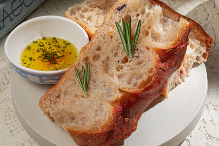 Кипрская пита