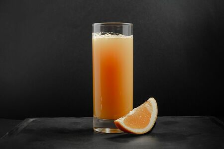 Фреш Апельсиновый