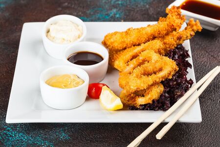 Фрай Ассорти