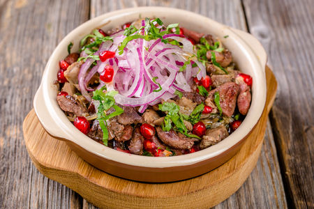 Фирменные кучмачи