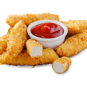Чикен стрипс 3 шт.
