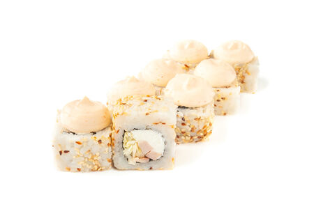 Ролл Цезарь