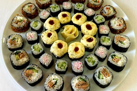 Сет Антистресс 40 шт