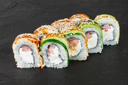 Ролл Фьюжин