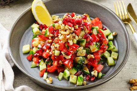 Салат Гавурдагы