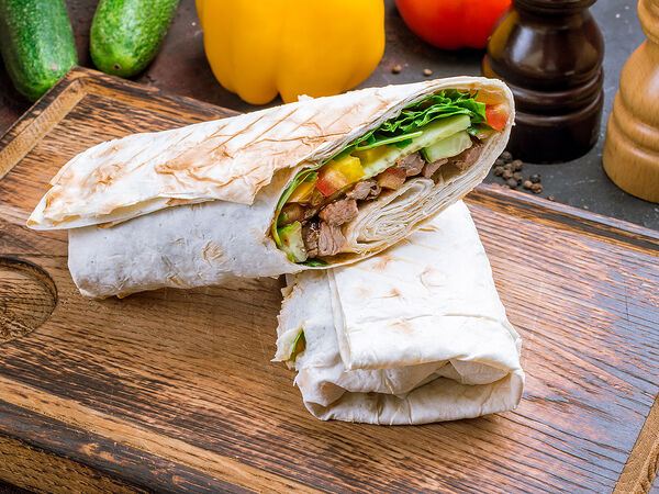 Шаурмейкер