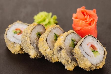 Ролл Монтана