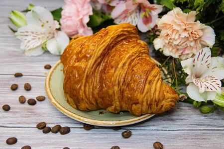 Классический Круассан