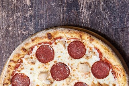 Пицца Леонардо