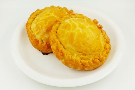 Курник с курицей