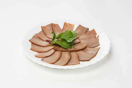 118. Лу шуй коу тяо