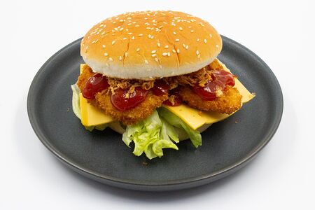 Чикен премиум