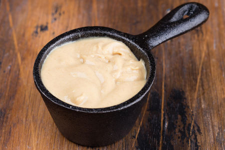 Соус Мустарда