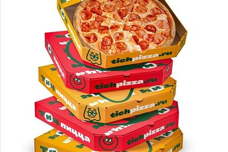 Большая пятёрка