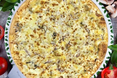 Пицца Чипполино