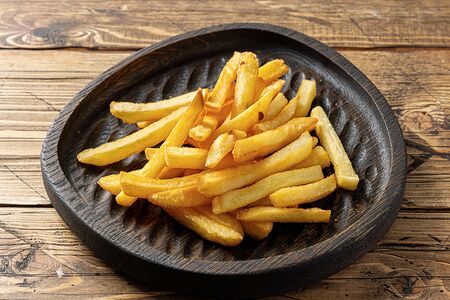 Картошка Фри