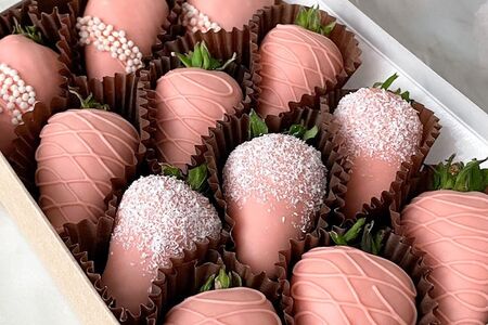 Набор Нежность