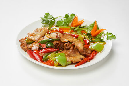 309. Хуэй го жоу