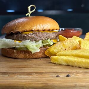 Бургер Классик