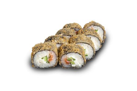 Филадельфия темпура