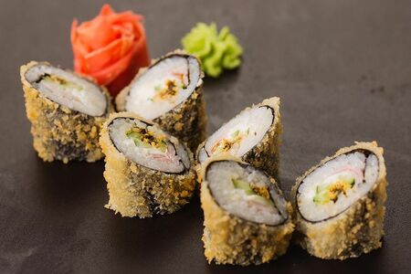 Ролл Парадиз