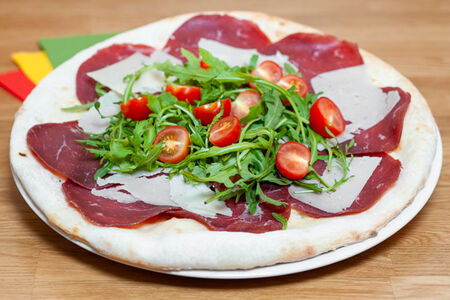 Пицца Фантазия