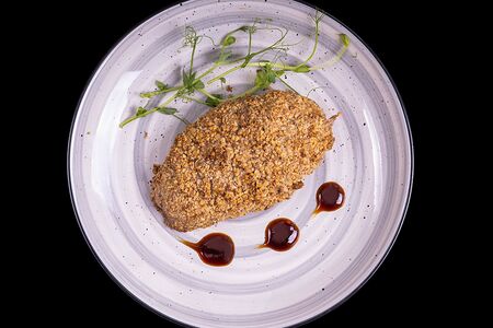 Грудка цыпленка