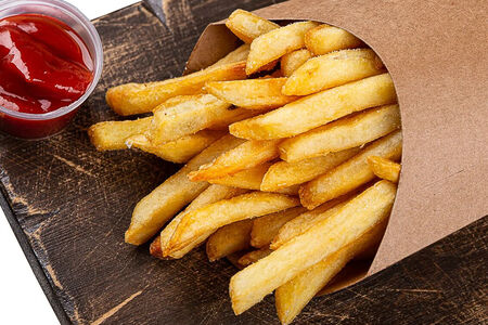 Картофель фри