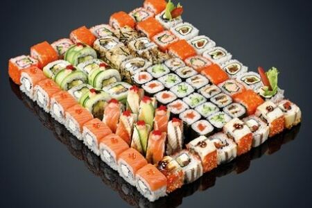 Сет Бенефит