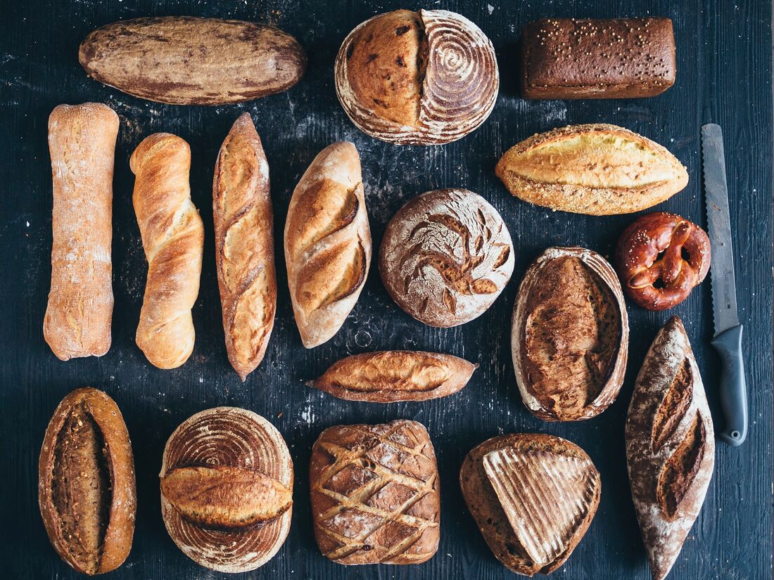 Пекарня Valiko