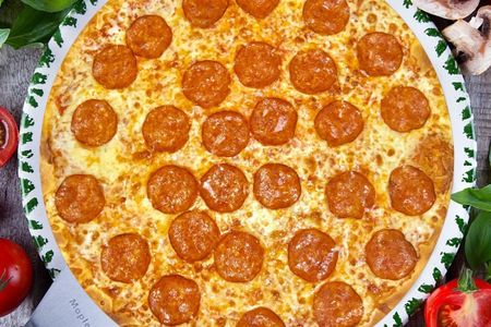 Пицца Пепперони