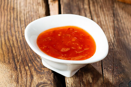 Соус Чили сладкий