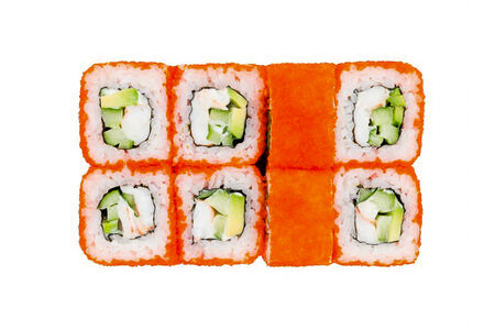 Ролл Калифорния