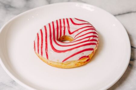 Донатс Панна котта