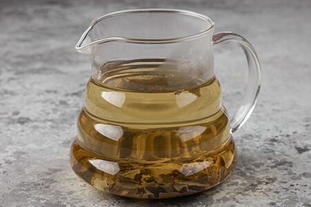 Молочный улун