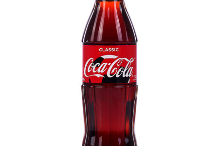 Coca Cola Classic